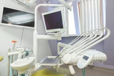 Европейский медицинский центр УГМК-Здоровье