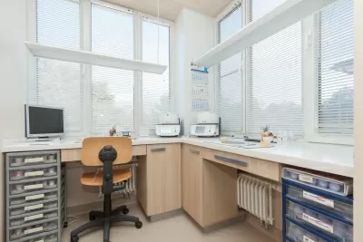 Европейский медицинский центр УГМК-Здоровье