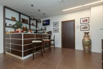 Европейский медицинский центр УГМК-Здоровье