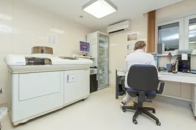 Европейский медицинский центр УГМК-Здоровье