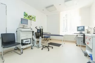 Европейский медицинский центр УГМК-Здоровье