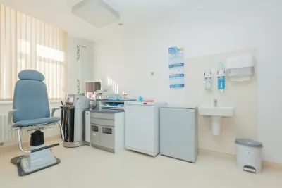 Европейский медицинский центр УГМК-Здоровье