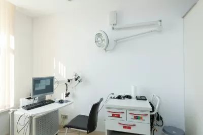 Европейский медицинский центр УГМК-Здоровье