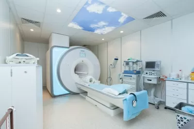 Европейский медицинский центр УГМК-Здоровье