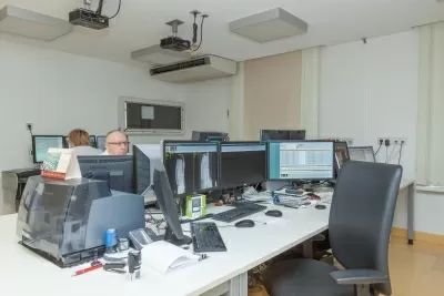 Европейский медицинский центр УГМК-Здоровье