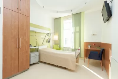 Европейский медицинский центр УГМК-Здоровье