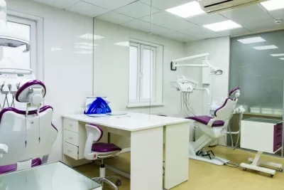 Стоматологическая клиника Альфа Бета