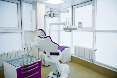 Стоматологическая клиника Альфа Бета