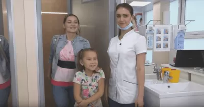 Стоматологическая клиника Альфа Бета