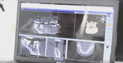 Стоматологическая клиника Альфа Бета