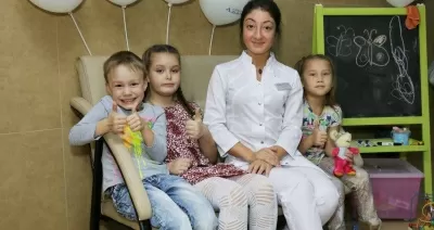 Стоматологическая клиника Альфа Бета