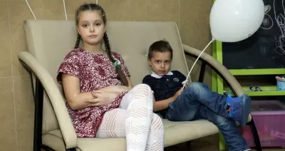 Стоматологическая клиника Альфа Бета