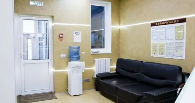 Стоматологическая клиника Альфа Бета