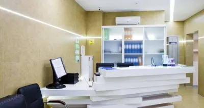 Стоматологическая клиника Альфа Бета