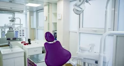 Стоматологическая клиника Альфа Бета