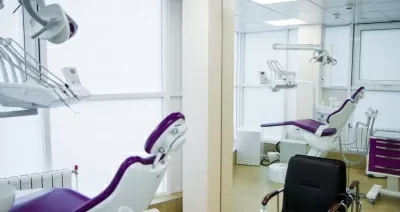 Стоматологическая клиника Альфа Бета