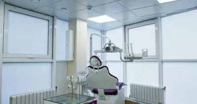 Стоматологическая клиника Альфа Бета