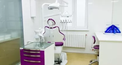 Стоматологическая клиника Альфа Бета