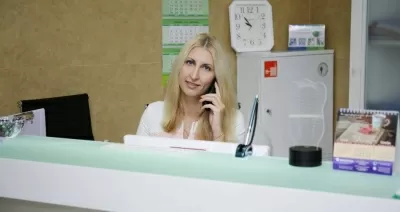 Стоматологическая клиника Альфа Бета