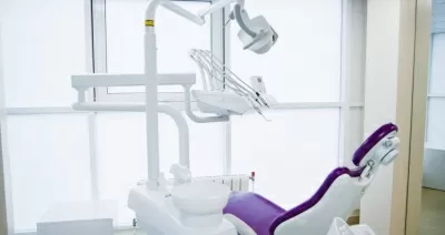 Стоматологическая клиника Альфа Бета