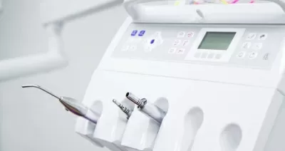 Стоматологическая клиника Альфа Бета