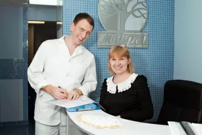 Стоматология Мира