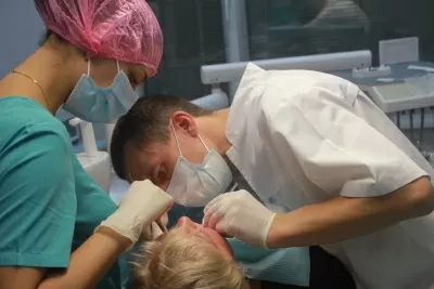 Стоматология Мира