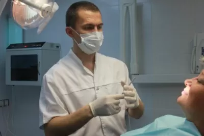 Стоматология Мира