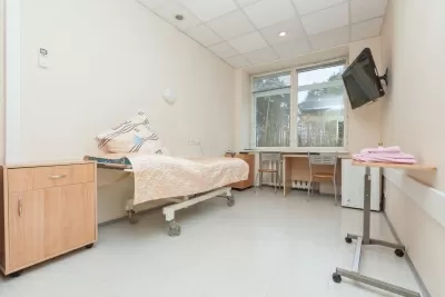 Городская клиническая больница № 40