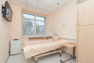 Городская клиническая больница № 40