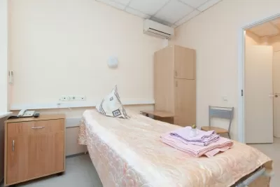 Городская клиническая больница № 40