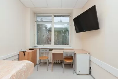 Городская клиническая больница № 40