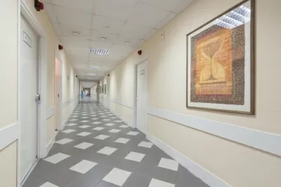 Городская клиническая больница № 40