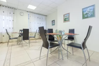 Городская клиническая больница № 40