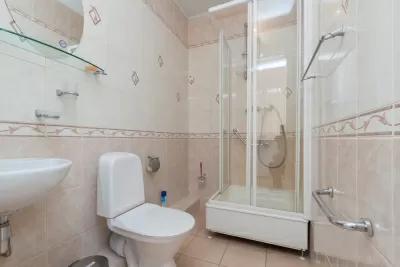 Городская клиническая больница № 40