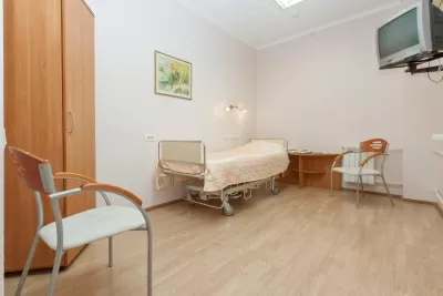 Городская клиническая больница № 40