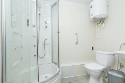 Городская клиническая больница № 40