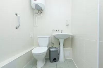 Городская клиническая больница № 40