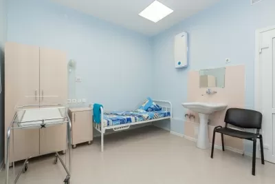 Городская клиническая больница № 40