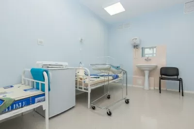 Городская клиническая больница № 40