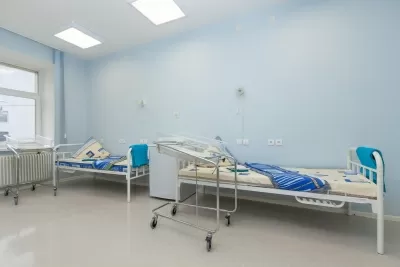 Городская клиническая больница № 40