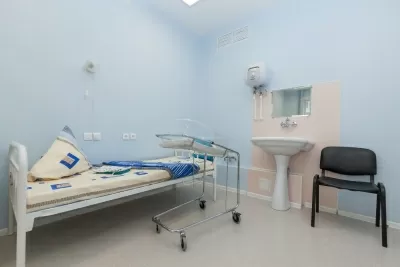 Городская клиническая больница № 40