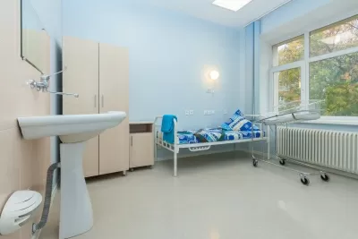 Городская клиническая больница № 40