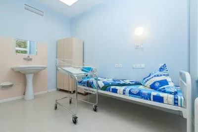 Городская клиническая больница № 40