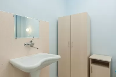 Городская клиническая больница № 40