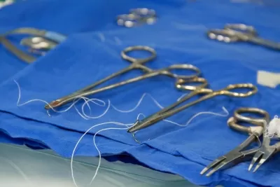 Городская клиническая больница № 40