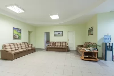 Городская клиническая больница № 40