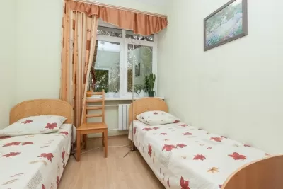 Городская клиническая больница № 40