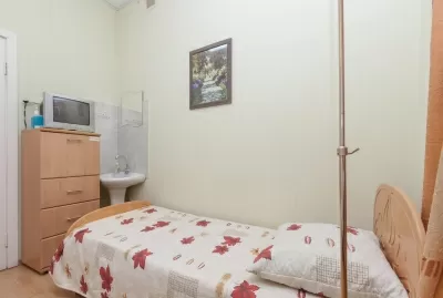 Городская клиническая больница № 40