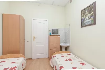 Городская клиническая больница № 40